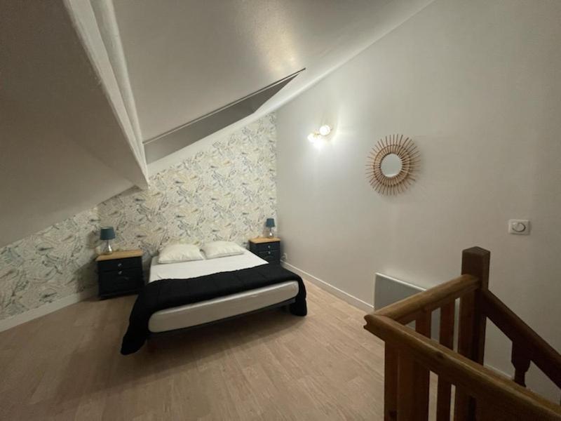 Logement A Deux Pas De La Plage Et Des Commerces Le Treport Bagian luar foto