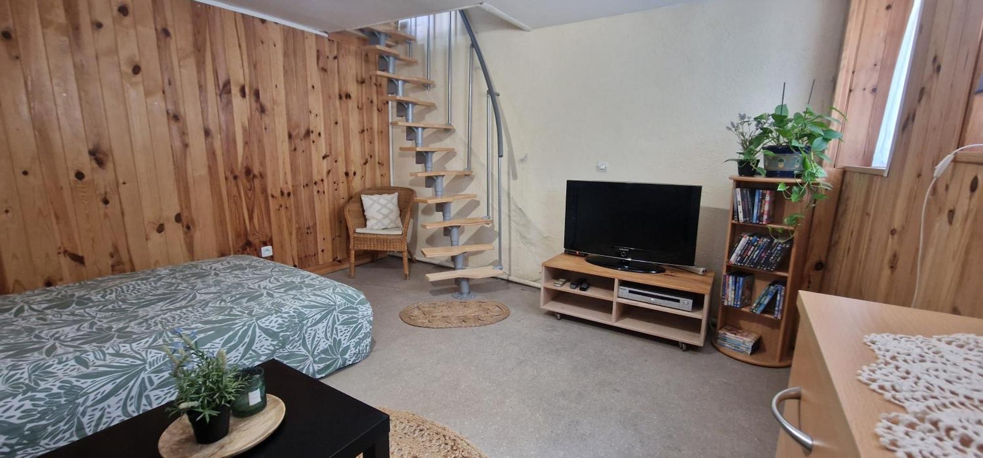 Logement A Deux Pas De La Plage Et Des Commerces Le Treport Bagian luar foto