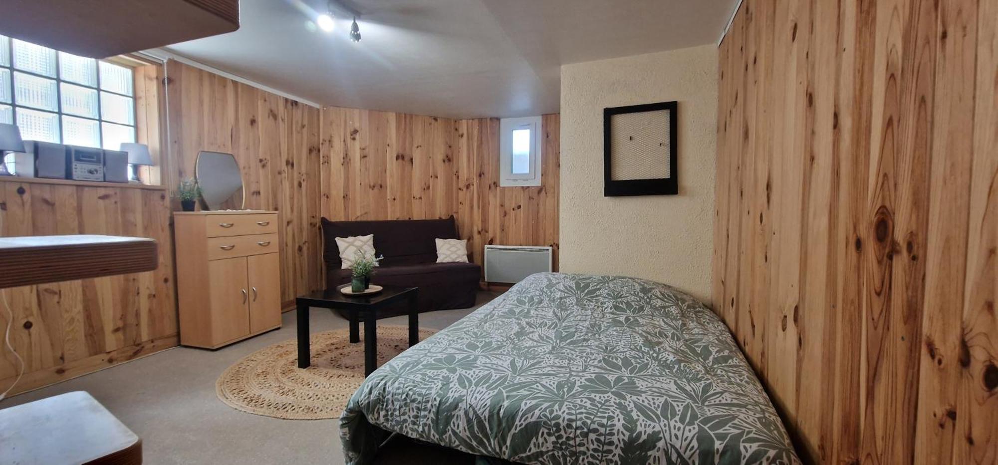 Logement A Deux Pas De La Plage Et Des Commerces Le Treport Bagian luar foto